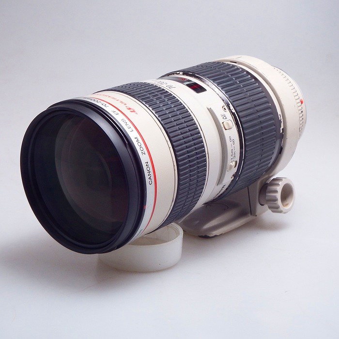 【中古】(キヤノン) Canon EF70-200/2.8L USM