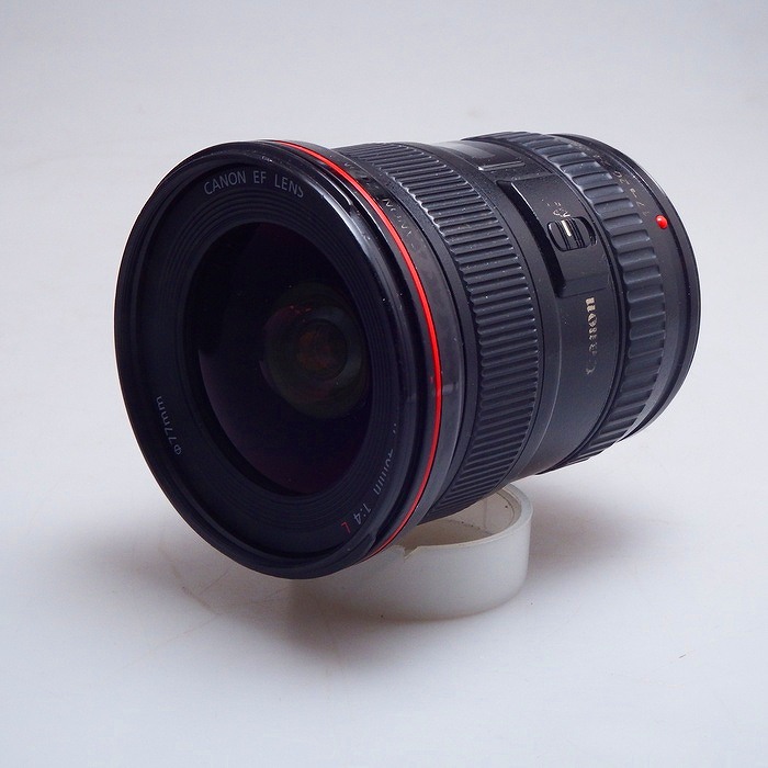 【中古】(キヤノン) Canon EF17-40/4L USM