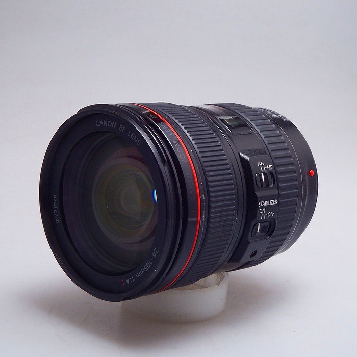 �y���Áz(�L���m��) Canon EF24-105/4L IS USM