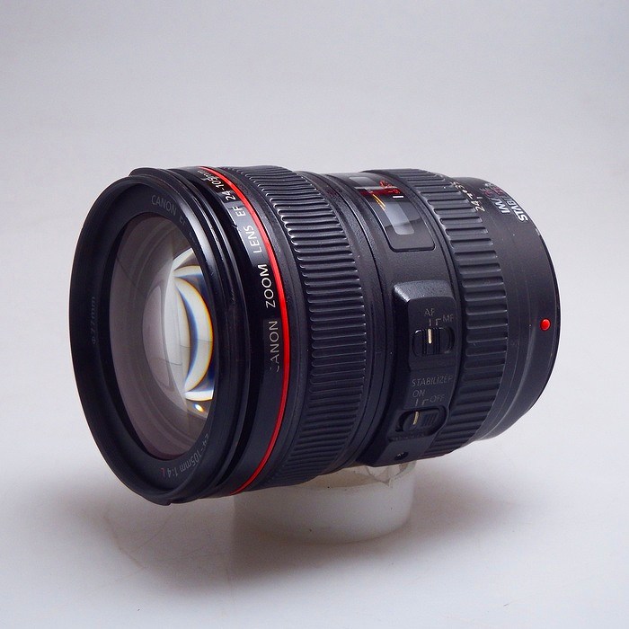�y���Áz(�L���m��) Canon EF24-105/4L IS USM