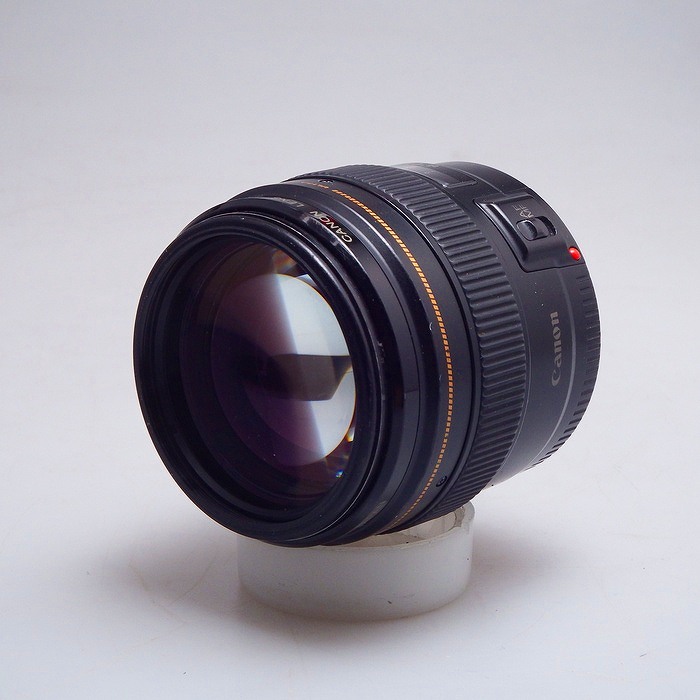 【中古】(キヤノン) Canon EF100/2 USM
