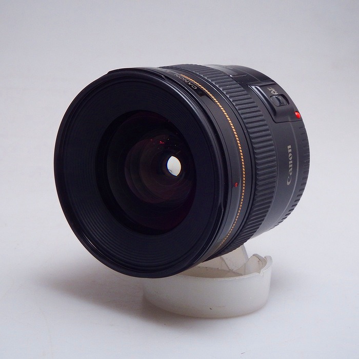 【中古】(キヤノン) Canon EF20/2.8 USM