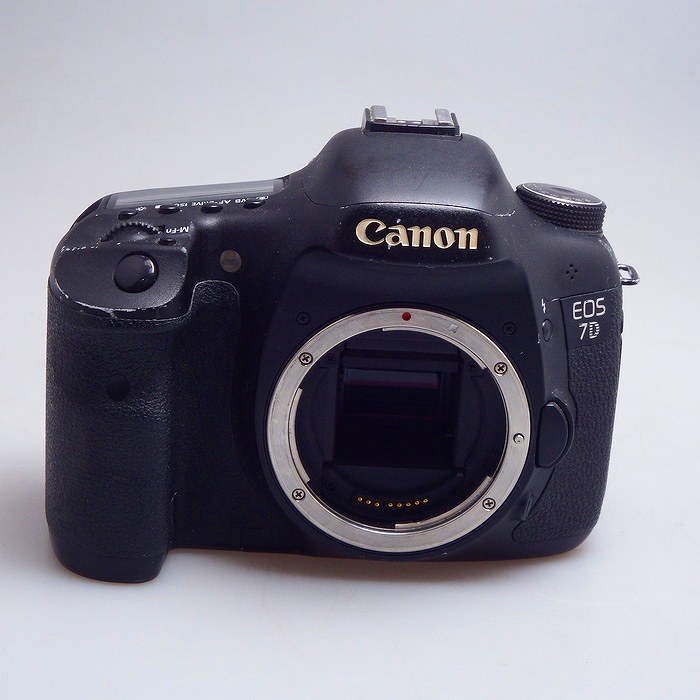 【中古】(キヤノン) Canon EOS 7D
