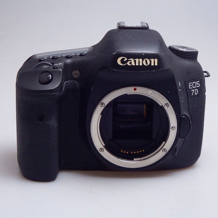 【中古】(キヤノン) Canon EOS 7D