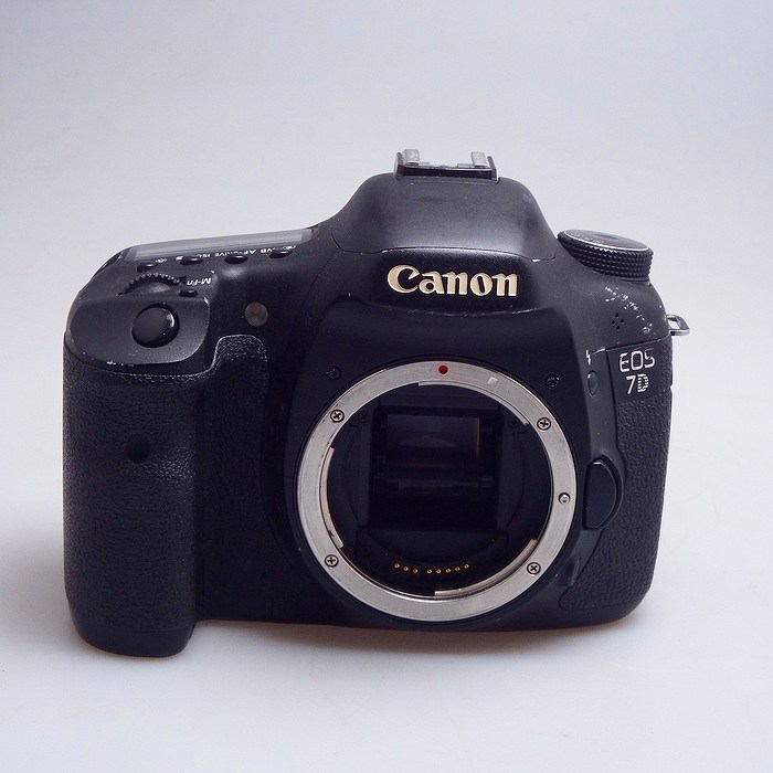 【中古】(キヤノン) Canon EOS 7D