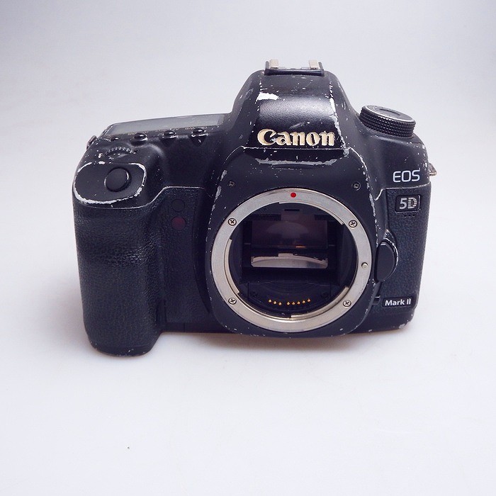 【中古】(キヤノン) Canon EOS 5D Mark2