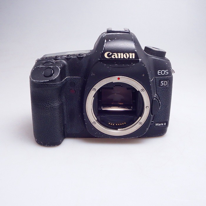 【中古】(キヤノン) Canon EOS 5D Mark2