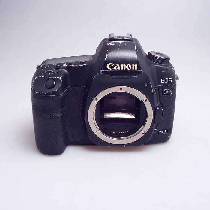 【中古】(キヤノン) Canon EOS 5D Mark2