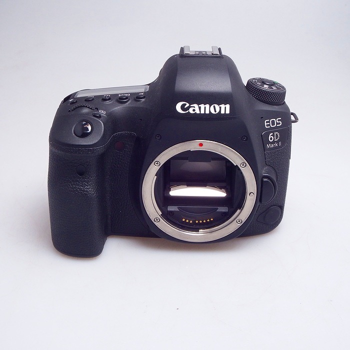 【中古】(キヤノン) Canon EOS 6D Mark2