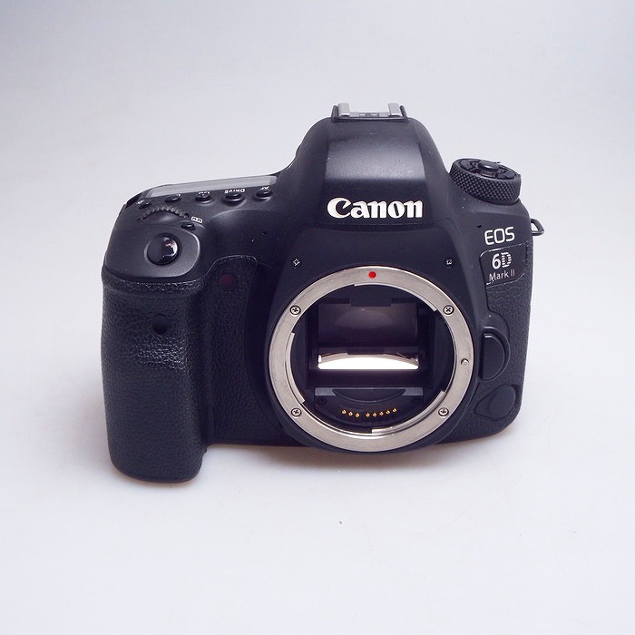 【中古】(キヤノン) Canon EOS 6D Mark2