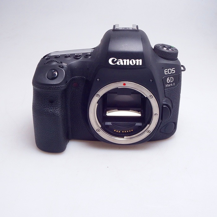 【中古】(キヤノン) Canon EOS 6D Mark2