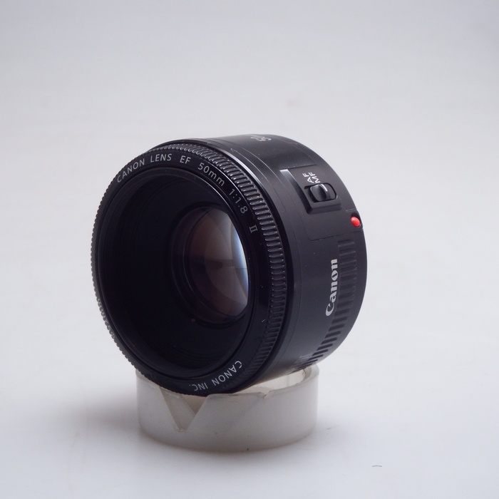 �y���Áz(�L���m��) Canon EF50/F1.8 II