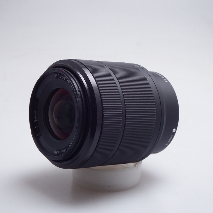 【中古】(ソニー) SONY FE 28-70/3.5-5.6 OSS