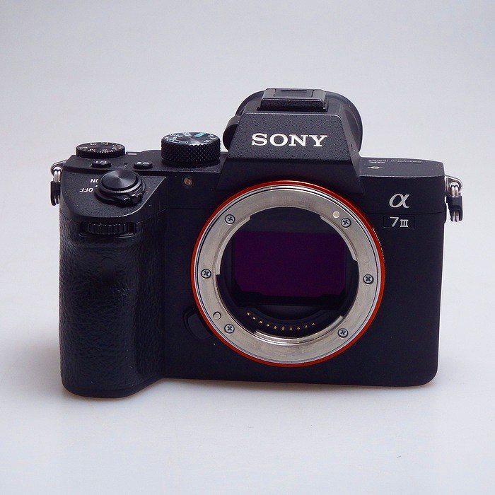 �y���Áz(�\�j�[) SONY ILCE-7M3 ��7 III �{�f�C
