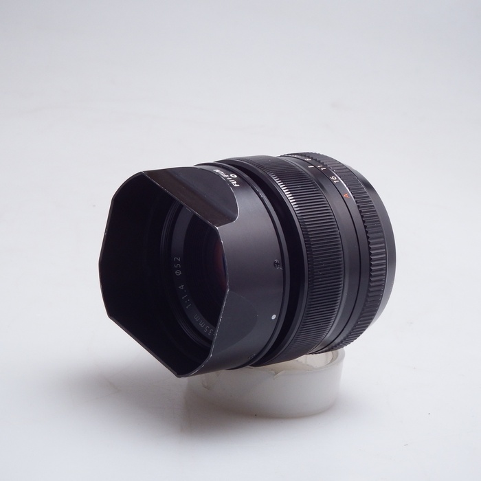 【中古】(フジフイルム) FUJIFILM XF35/F1.4 R