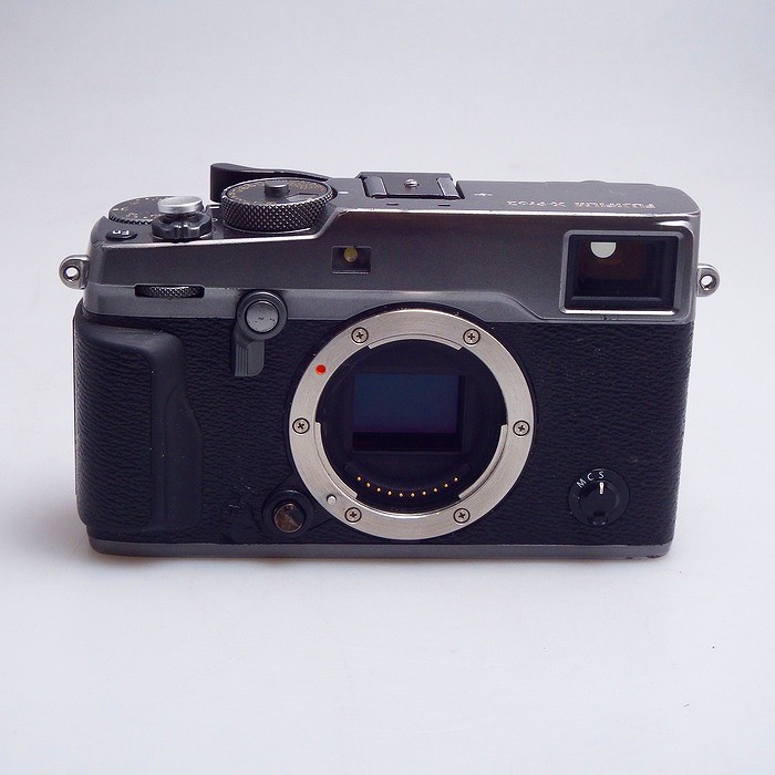 【中古】(フジフイルム) FUJIFILM X-PRO2 ボディ グラファイトエディション