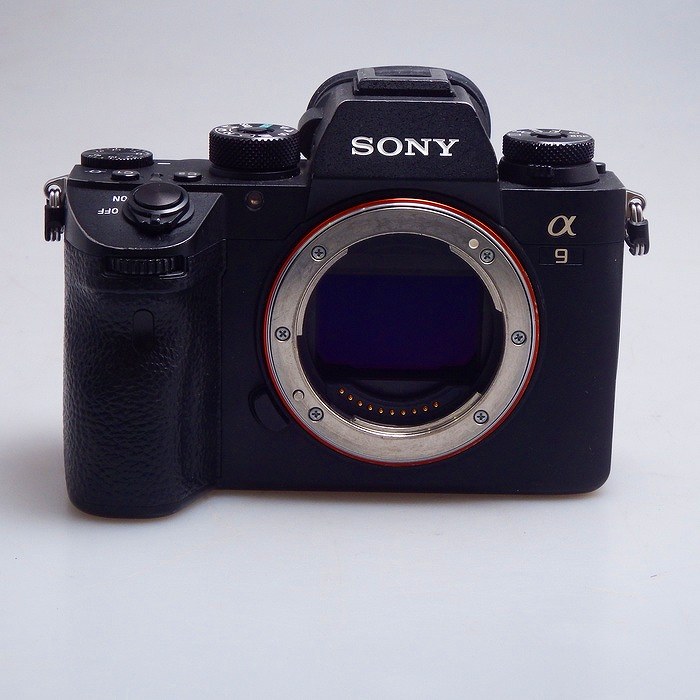 【中古】(ソニー) SONY α9 ボデイ