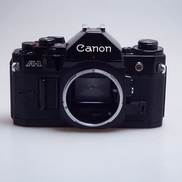 �y���Áz(�L���m��) Canon A-1