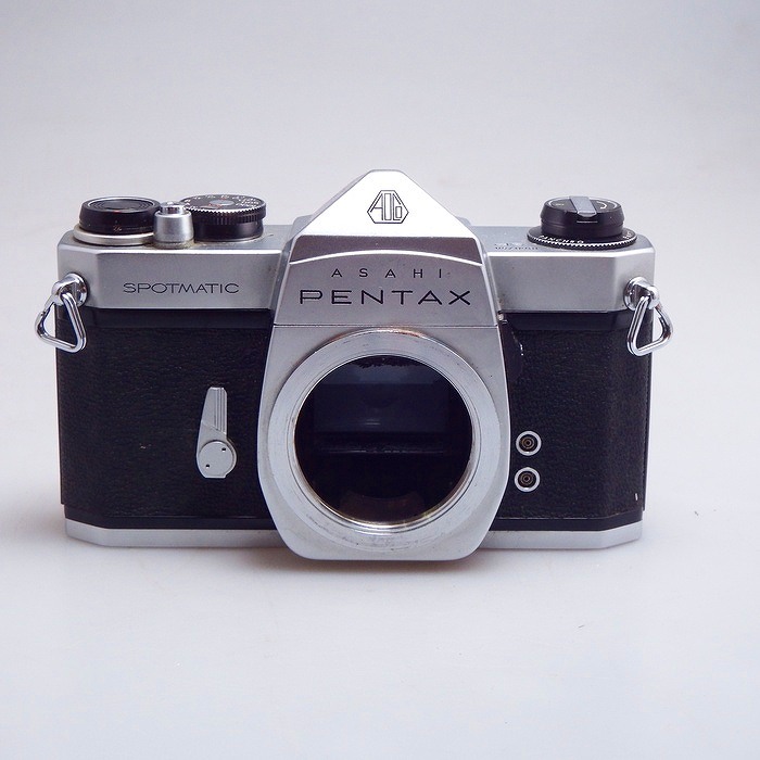 【中古】(ペンタックス) PENTAX SP シルバー