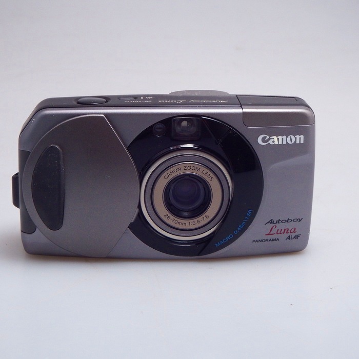 【中古】(キヤノン) Canon Autoboy Luna