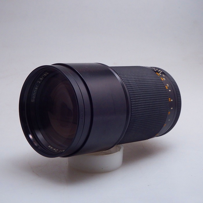 �y���Áz(�R���^�b�N�X) CONTAX Sonnar 180/F2.8 MMJ