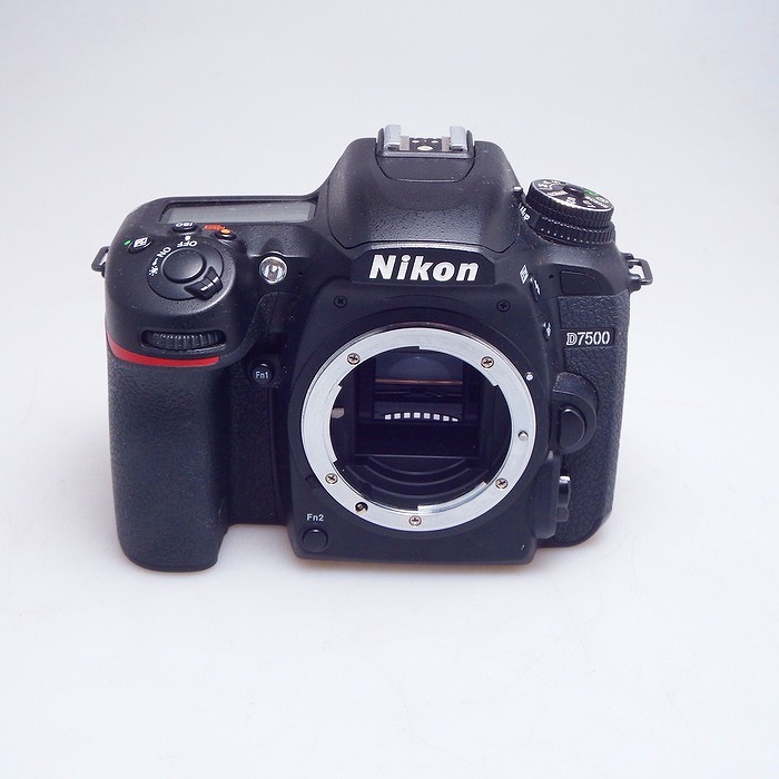 【中古】(ニコン) Nikon D7500