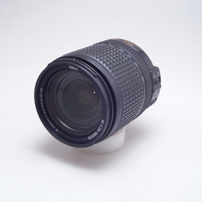 �y���Áz(�j�R��) Nikon AF-S DX 18-140/F3.5-5.6G ED VR