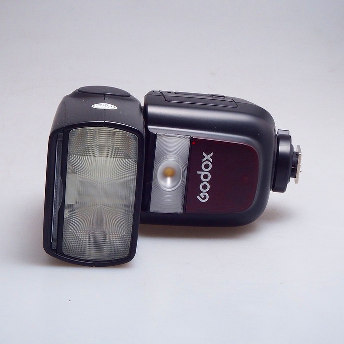 �y���Áz(���ޯ��) GODOX V860III N �j�R���p