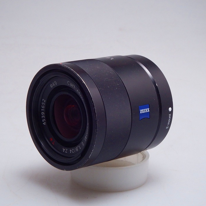 【中古】(ソニー) SONY SONNAR T*E24/F1.8 ZA