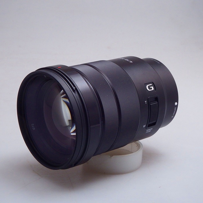 【中古】(ソニー) SONY E PZ18-105/F4 G OSS