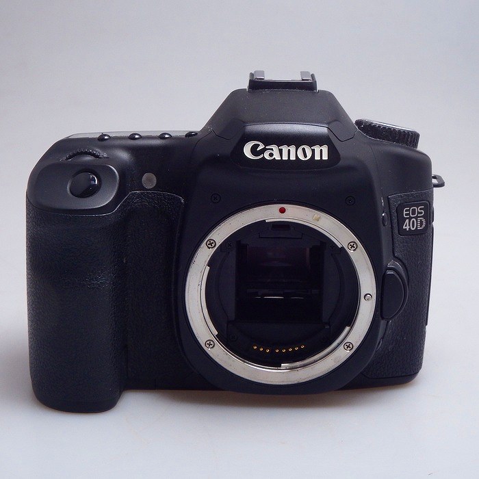 【中古】(キヤノン) Canon EOS 40D