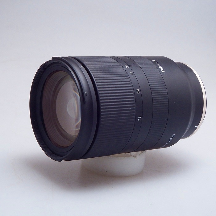 【中古】(タムロン) TAMRON 28-75/F2.8 DI3 RXD A036 ソニーE