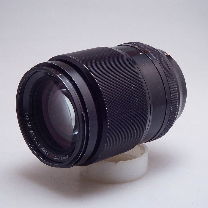 �y���Áz(�t�W�t�C����) FUJIFILM XF90/F2 R LM WR