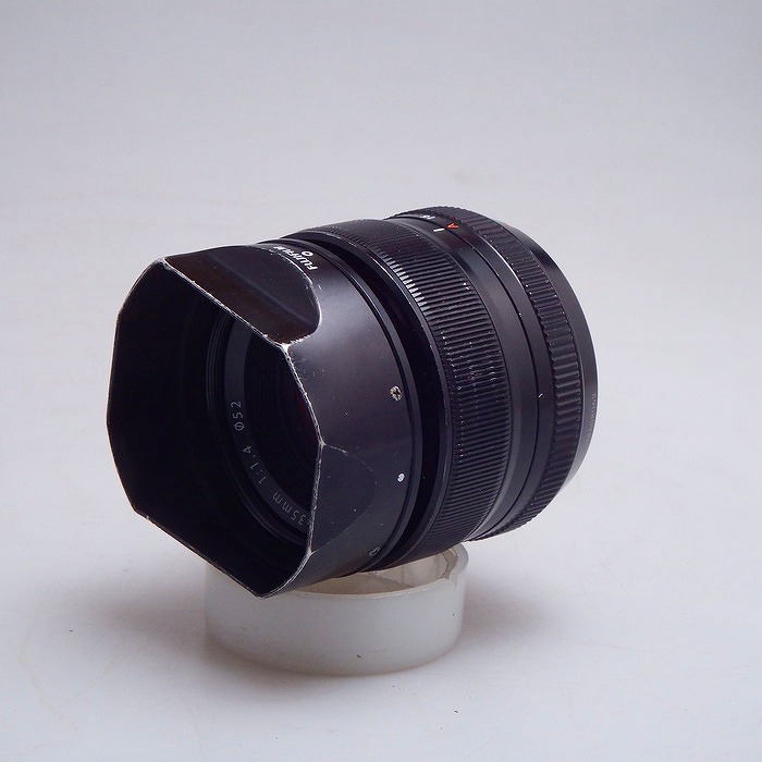 【中古】(フジフイルム) FUJIFILM XF 35/1.4 R