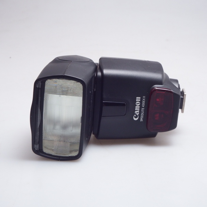 �y���Áz(�L���m��) Canon �X�s�[�h���C�g 430EX II