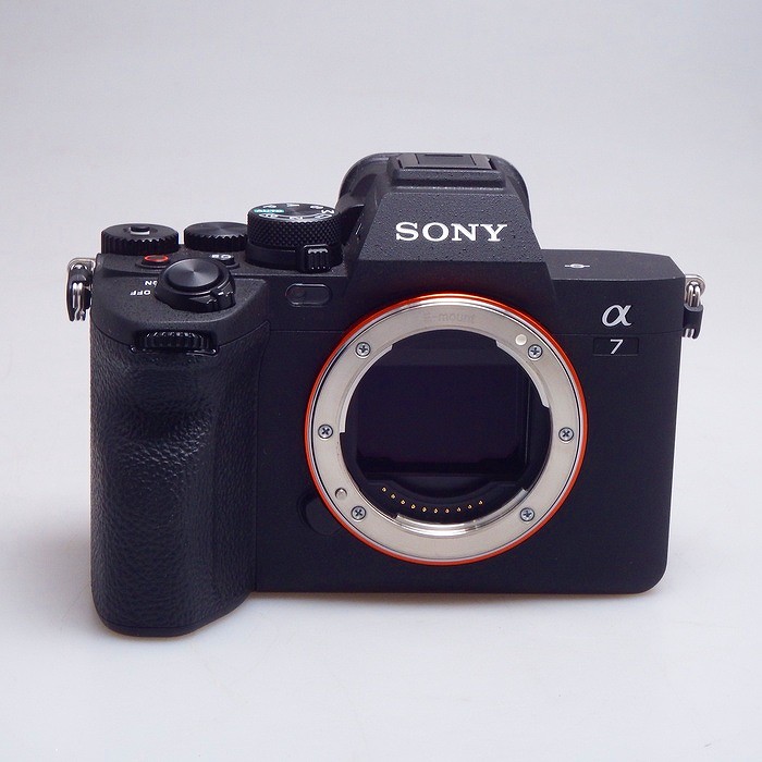 �y���Áz(�\�j�[) SONY ��7 IV (ILCE-7M4)