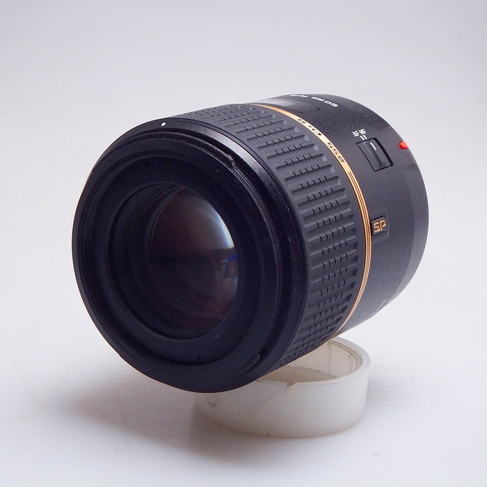 �y���Áz(�^������) TAMRON SP AF60/2 DI2 LD �}�N�� (�L���m��EF)