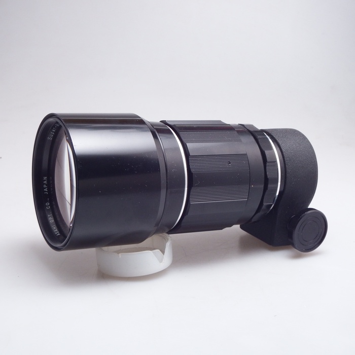 �y���Áz(�y���^�b�N�X) PENTAX SMC-T 300/4 (M42)