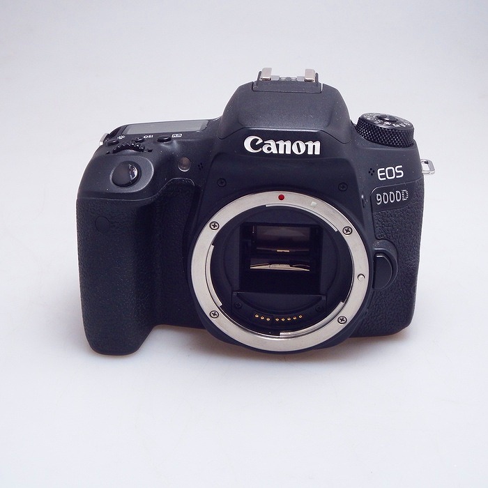 【中古】(キヤノン) Canon EOS 9000D ボデイ