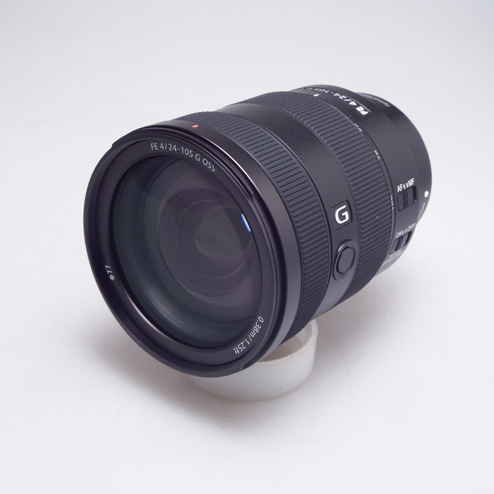 �y���Áz(�\�j�[) SONY FE 24-105/4 G OSS