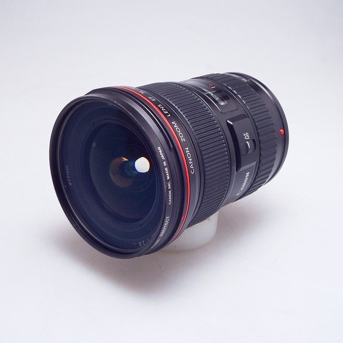 【中古】(キヤノン) Canon EF 16-35/2.8L USM