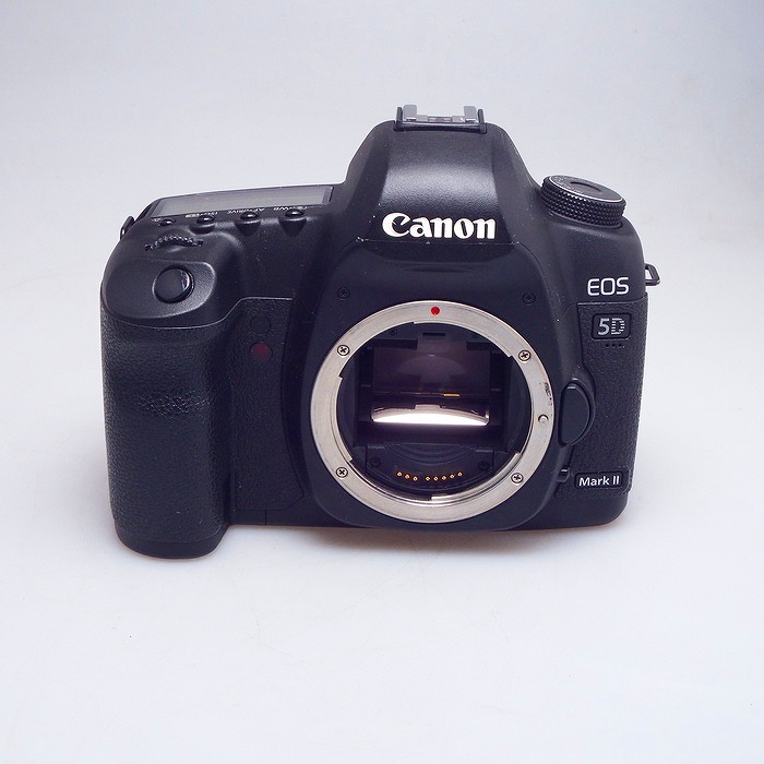 【中古】(キヤノン) Canon EOS 5D MARK II ボデイ