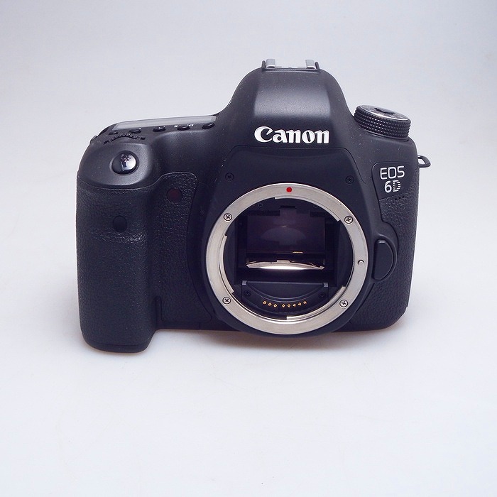 【中古】(キヤノン) Canon EOS 6D ボデイ