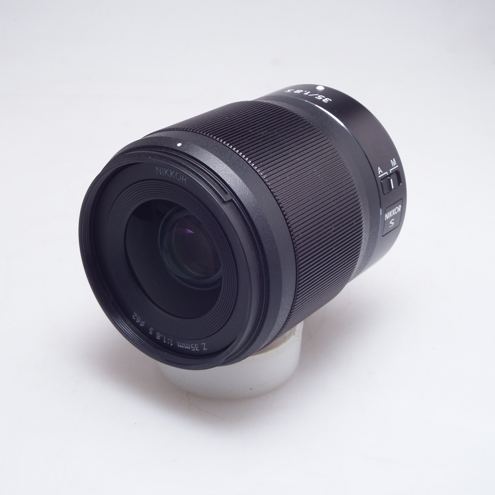 �y���Áz(�j�R��) Nikon Z 35/F1.8 S