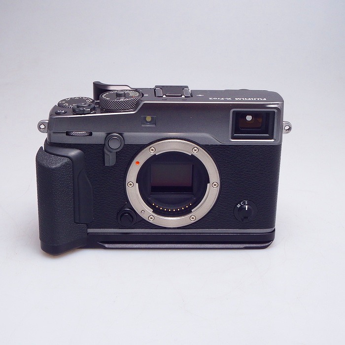 【中古】(フジフイルム) FUJIFILM X-Pro2 グラファイトエディション
