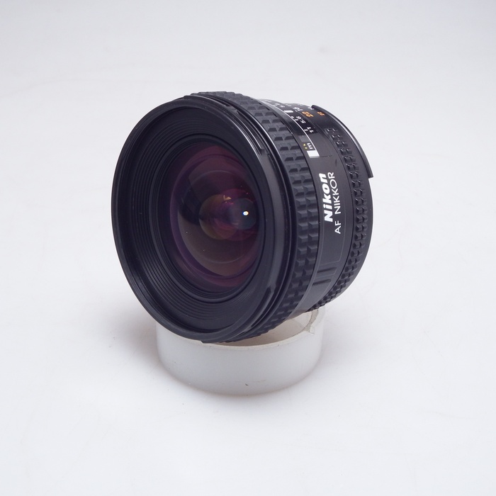 【中古】(ニコン) Nikon AI AF 20/F2.8D