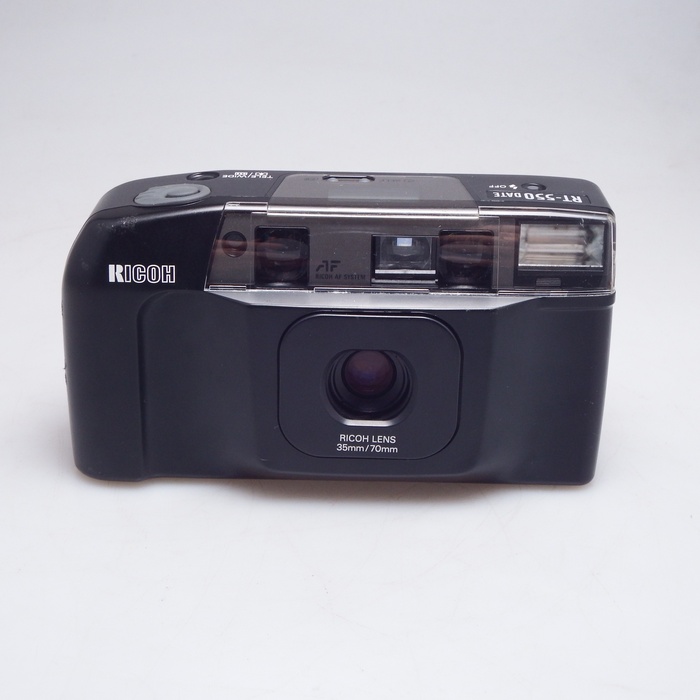 �y���Áz(���R�[) RICOH RT-550 DATE