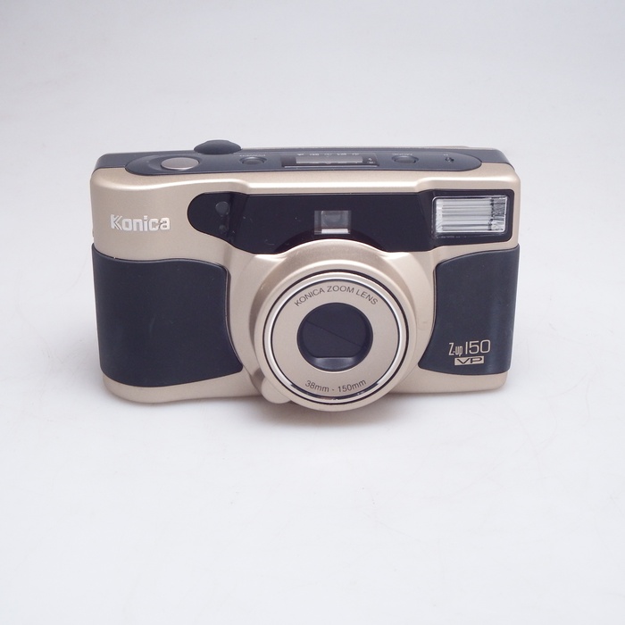 �y���Áz(�R�j�J) KONICA Z-up 150 VP