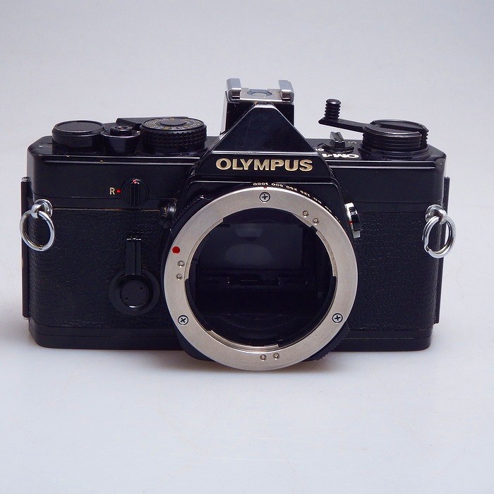 �y���Áz(�I�����p�X) OLYMPUS OM-1 �u���b�N MD�Ή�