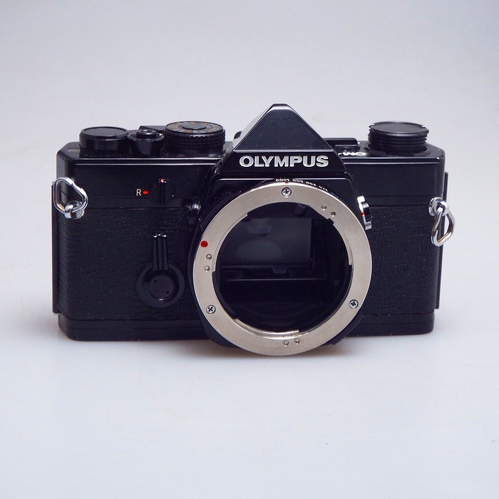 �y���Áz(�I�����p�X) OLYMPUS OM-1 �u���b�N